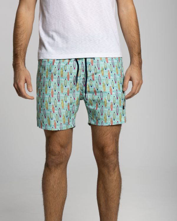 Bañador Canoas Coronel Tapioca