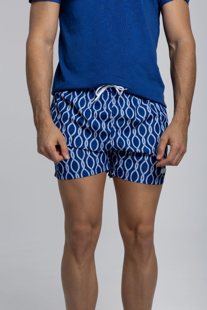 Bañador Nudos