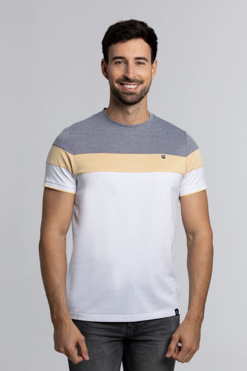Camiseta Bermeo
