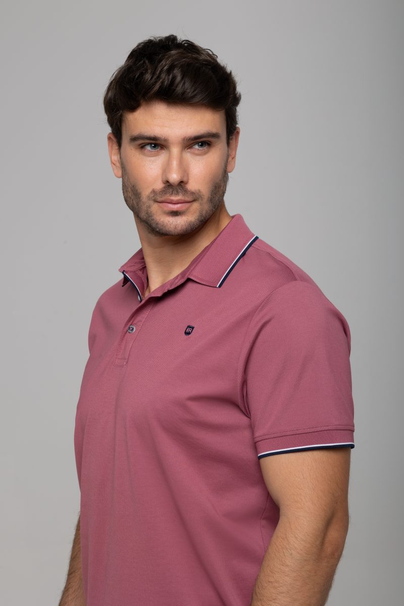 Polo Dátil - Imagen 2