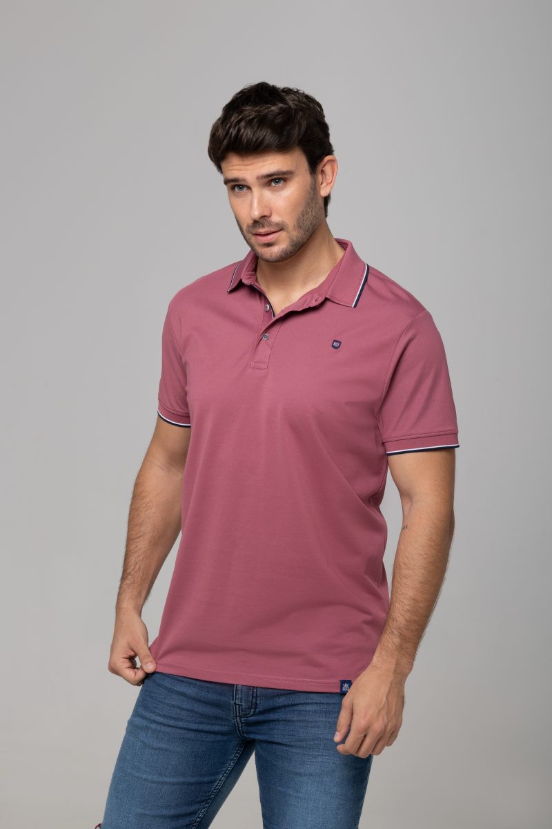 Polo Dátil
