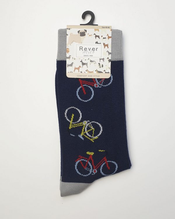 Calcetines Bicicletas