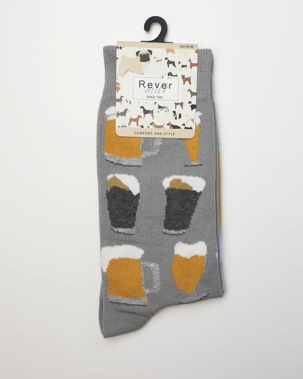 Calcetines Cerveza