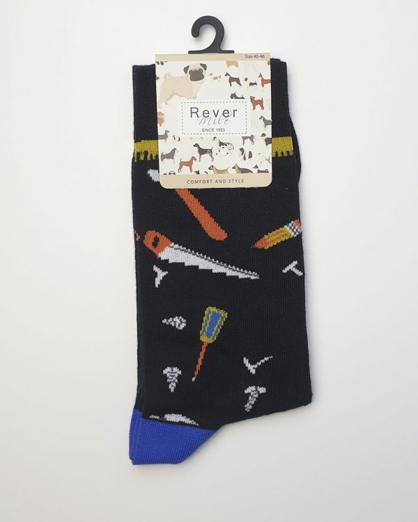 Calcetines Herramientas