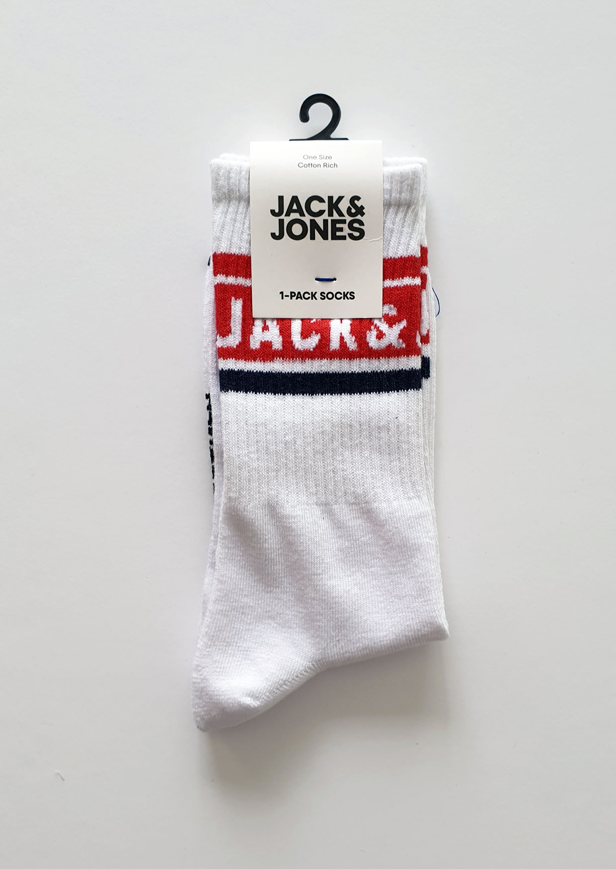 Calcetines Jack&Jones Blancos