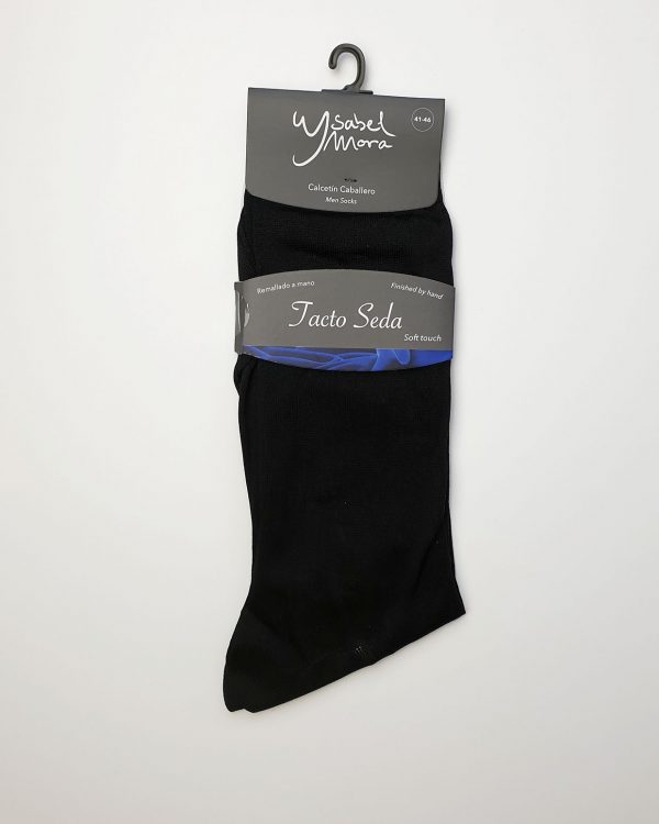 Calcetines Tacto Seda